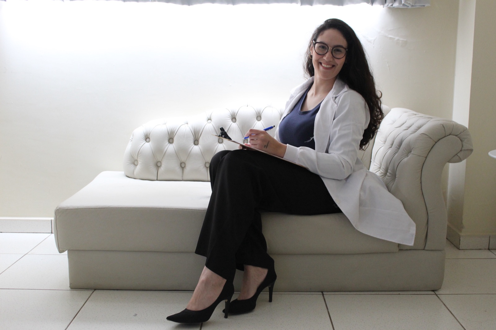 Atendimento de escuta na atenção primária à saúde